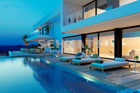 Villa a Benitachell, Alicante, Benitachell - € 5.428.000 | Ref: CU5081 - foto 8