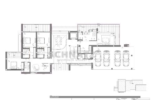 Villa a Benitachell, Alicante, Benitachell - € 5.428.000 | Ref: CU5081 - foto 10