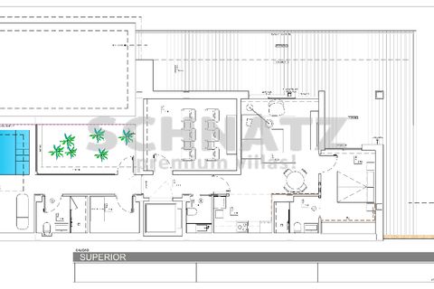 Villa a Benitachell, Alicante, Benitachell - € 5.428.000 | Ref: CU5081 - foto 11