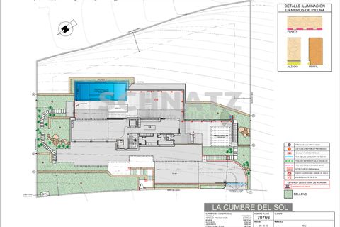 Villa a Benitachell, Alicante, Benitachell - € 5.428.000 | Ref: CU5081 - foto 12