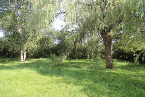 Villa a Auxy, Saone-et-Loire, Auxy - € 179.000 | Ref: 5641 - foto 3