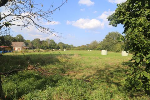 Villa a Auxy, Saone-et-Loire, Auxy - € 179.000 | Ref: 5641 - foto 4