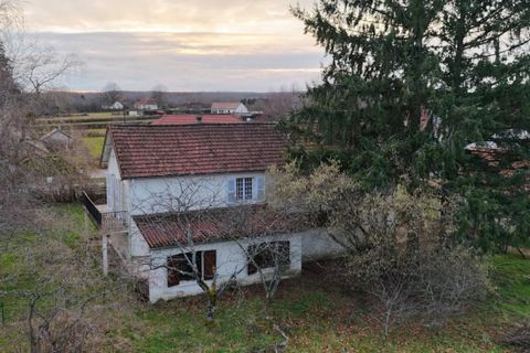 Villa a Auxy, Saone-et-Loire, Auxy - € 179.000 | Ref: 5641 - foto 5