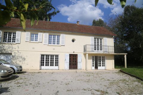 Villa a Auxy, Saone-et-Loire, Auxy - € 179.000 | Ref: 5641 - foto 6