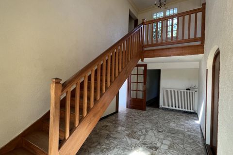 Villa a Auxy, Saone-et-Loire, Auxy - € 179.000 | Ref: 5641 - foto 7
