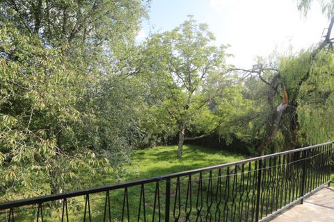 Villa a Auxy, Saone-et-Loire, Auxy - € 179.000 | Ref: 5641 - foto 14