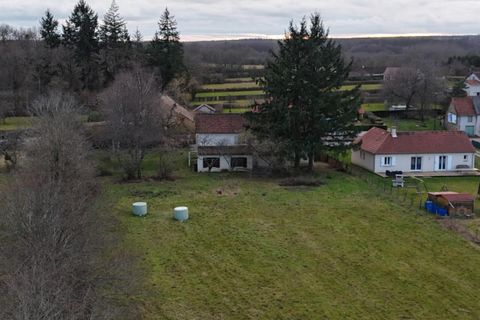 Villa a Auxy, Saone-et-Loire, Auxy - € 179.000 | Ref: 5641 - foto 19