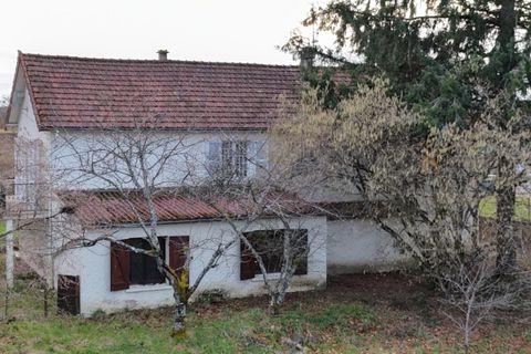 Villa a Auxy, Saone-et-Loire, Auxy - € 179.000 | Ref: 5641 - foto 20