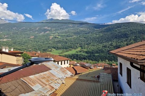 Villa a Malonno, Brescia, Malonno - € 57.000 | Ref: IMM.48 - foto 6
