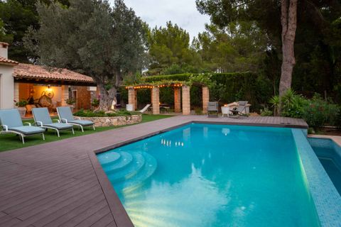Villa i Santa Ponsa, Mallorca, Santa Ponsa - € 2.800.000 | Ref: 80074 - foto 4