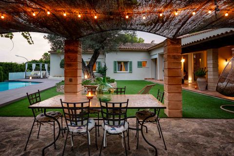Villa i Santa Ponsa, Mallorca, Santa Ponsa - € 2.800.000 | Ref: 80074 - foto 28