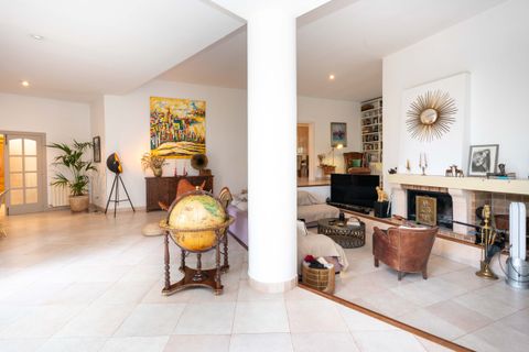 Villa i Santa Ponsa, Mallorca, Santa Ponsa - € 2.800.000 | Ref: 80074 - foto 8