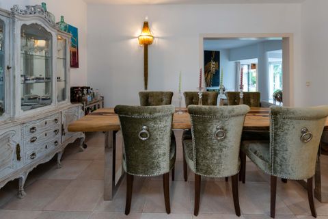 Villa i Santa Ponsa, Mallorca, Santa Ponsa - € 2.800.000 | Ref: 80074 - foto 9