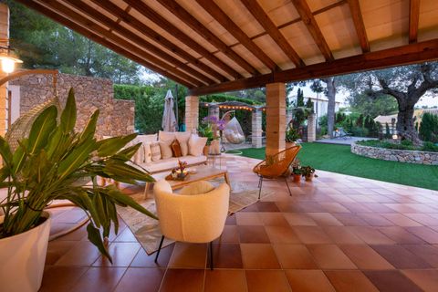 Villa i Santa Ponsa, Mallorca, Santa Ponsa - € 2.800.000 | Ref: 80074 - foto 3