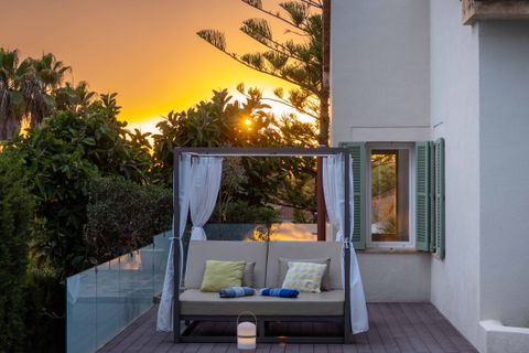 Villa i Santa Ponsa, Mallorca, Santa Ponsa - € 2.800.000 | Ref: 80074 - foto 17