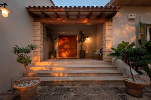 Villa i Santa Ponsa, Mallorca, Santa Ponsa - € 2.800.000 | Ref: 80074 - foto 30