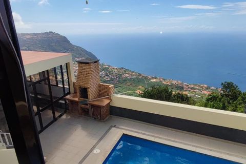 Byhus i Calheta, Madeira, Calheta - € 850.000 | Ref: etcteresa - foto 10