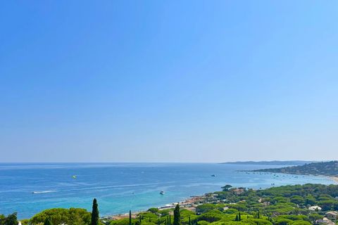 Villa i Sainte-Maxime, Var, Sainte-Maxime - € 3.450.000 | Ref: HH-15503888 - foto 1