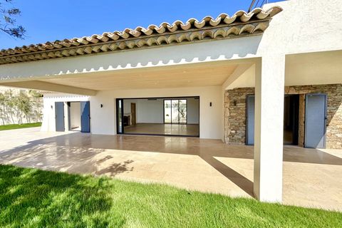 Villa i Sainte-Maxime, Var, Sainte-Maxime - € 3.450.000 | Ref: HH-15503888 - foto 11