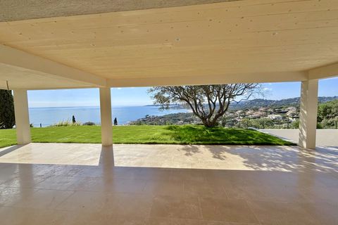Villa i Sainte-Maxime, Var, Sainte-Maxime - € 3.450.000 | Ref: HH-15503888 - foto 12
