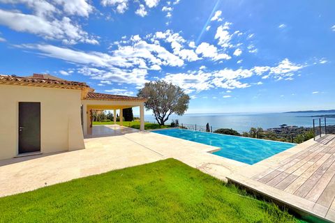Villa i Sainte-Maxime, Var, Sainte-Maxime - € 3.450.000 | Ref: HH-15503888 - foto 17