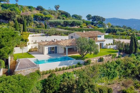 Villa i Sainte-Maxime, Var, Sainte-Maxime - € 3.450.000 | Ref: HH-15503888 - foto 18