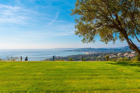 Villa i Sainte-Maxime, Var, Sainte-Maxime - € 3.450.000 | Ref: HH-15503888 - foto 23