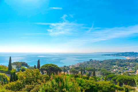 Villa i Sainte-Maxime, Var, Sainte-Maxime - € 3.450.000 | Ref: HH-15503888 - foto 3