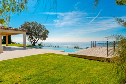 Villa i Sainte-Maxime, Var, Sainte-Maxime - € 3.450.000 | Ref: HH-15503888 - foto 5