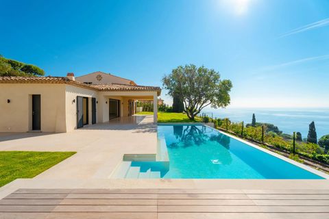 Villa i Sainte-Maxime, Var, Sainte-Maxime - € 3.450.000 | Ref: HH-15503888 - foto 6