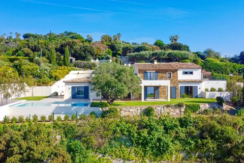 Villa i Sainte-Maxime, Var, Sainte-Maxime - € 3.450.000 | Ref: HH-15503888 - foto 7