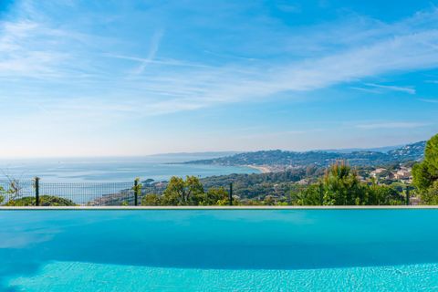 Villa i Sainte-Maxime, Var, Sainte-Maxime - € 3.450.000 | Ref: HH-15503888 - foto 9
