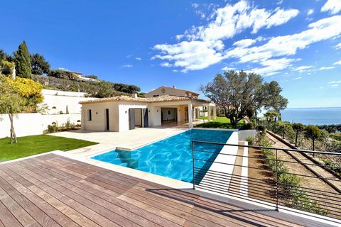 Villa i Sainte-Maxime, Var, Sainte-Maxime - € 3.450.000 | Ref: HH-15503888 - foto 10