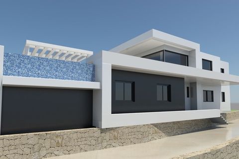 Villa i Benissa, Alicante, Benissa - € 899.900 | Ref: CH3332 - foto 1