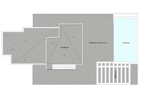 Villa i Benissa, Alicante, Benissa - € 899.900 | Ref: CH3332 - foto 7