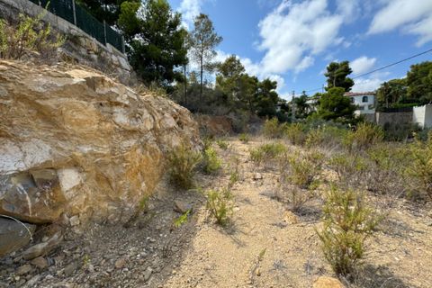 Villa i Benissa, Alicante, Benissa - € 899.900 | Ref: CH3332 - foto 10