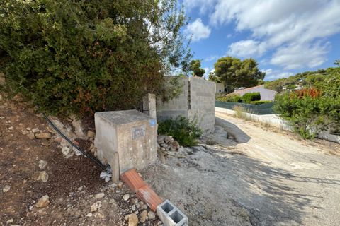 Villa i Benissa, Alicante, Benissa - € 899.900 | Ref: CH3332 - foto 11