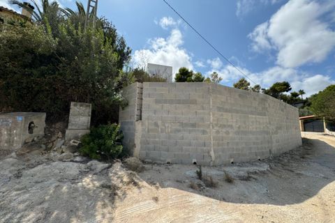 Villa i Benissa, Alicante, Benissa - € 899.900 | Ref: CH3332 - foto 13