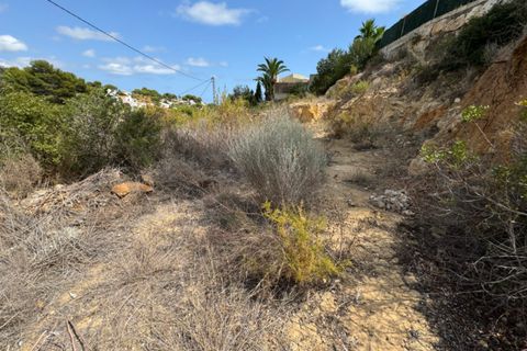 Villa i Benissa, Alicante, Benissa - € 899.900 | Ref: CH3332 - foto 17