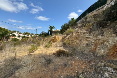 Villa i Benissa, Alicante, Benissa - € 899.900 | Ref: CH3332 - foto 18