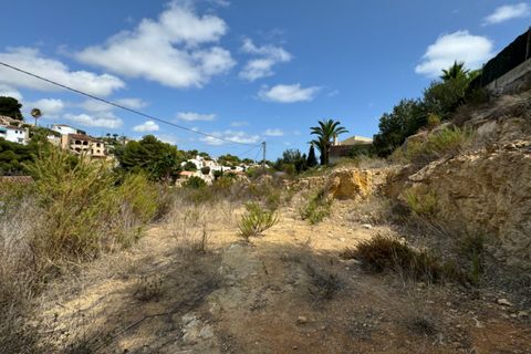 Villa i Benissa, Alicante, Benissa - € 899.900 | Ref: CH3332 - foto 19