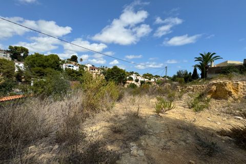 Villa i Benissa, Alicante, Benissa - € 899.900 | Ref: CH3332 - foto 21