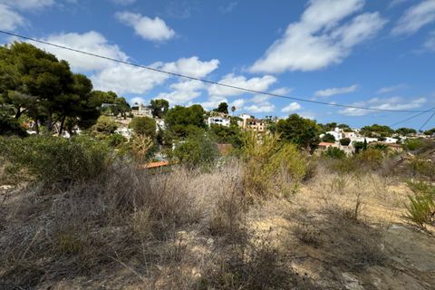 Villa i Benissa, Alicante, Benissa - € 899.900 | Ref: CH3332 - foto 22