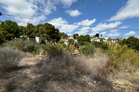 Villa i Benissa, Alicante, Benissa - € 899.900 | Ref: CH3332 - foto 23