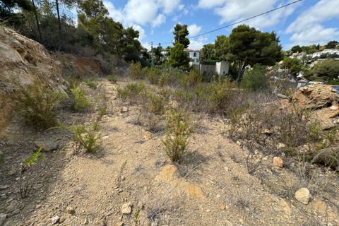 Villa i Benissa, Alicante, Benissa - € 899.900 | Ref: CH3332 - foto 24