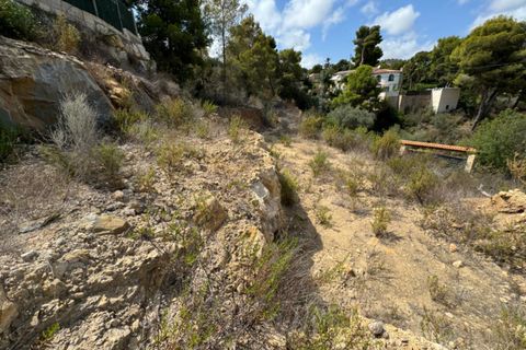Villa i Benissa, Alicante, Benissa - € 899.900 | Ref: CH3332 - foto 25