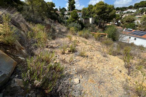 Villa i Benissa, Alicante, Benissa - € 899.900 | Ref: CH3332 - foto 26