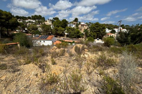 Villa i Benissa, Alicante, Benissa - € 899.900 | Ref: CH3332 - foto 28