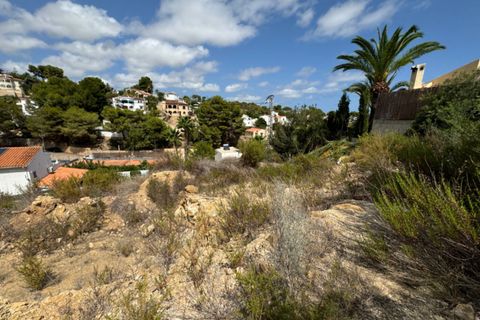 Villa i Benissa, Alicante, Benissa - € 899.900 | Ref: CH3332 - foto 29