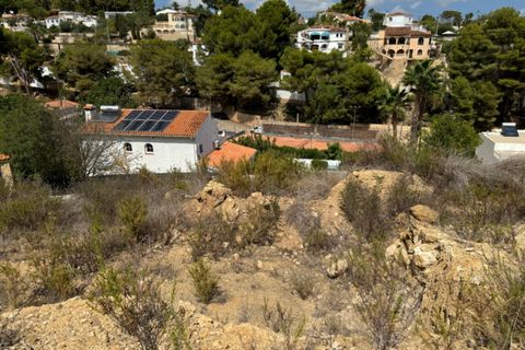 Villa i Benissa, Alicante, Benissa - € 899.900 | Ref: CH3332 - foto 30